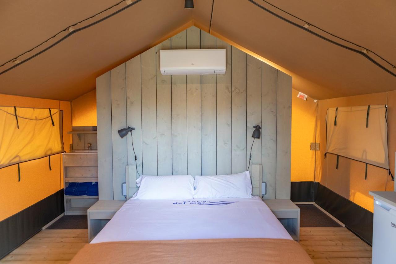 Camping Del Mar Malgrat de Mar Eksteriør bilde